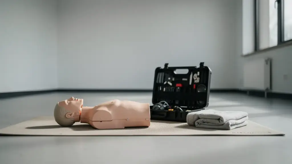 What a Pet First Aid Class Actually Covers